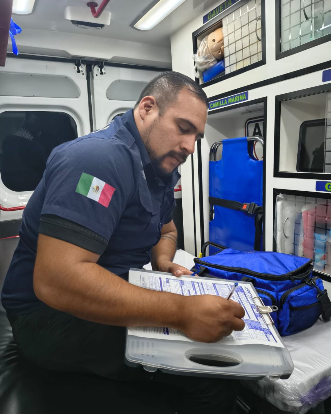 CCCM - Capacitación y evaluación 11